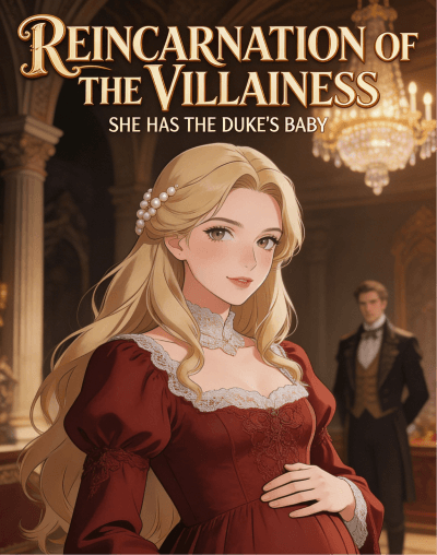 Reincarnation of The Villainess: She Has The Duke's Baby!