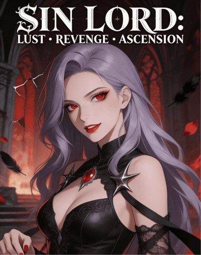Sin Lord: Lust, Revenge, Ascension