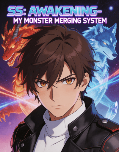 SS Awakening: My Monster Merging System!