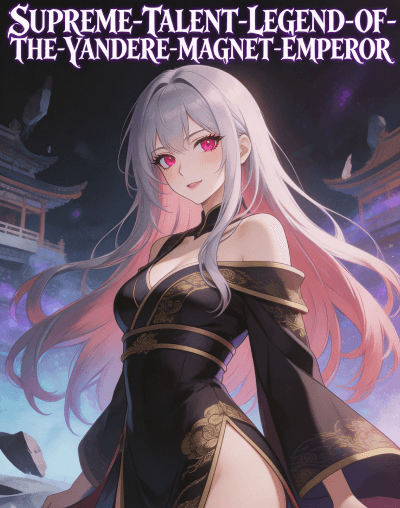 Supreme Talent: Legend of the Yandere Magnet Emperor