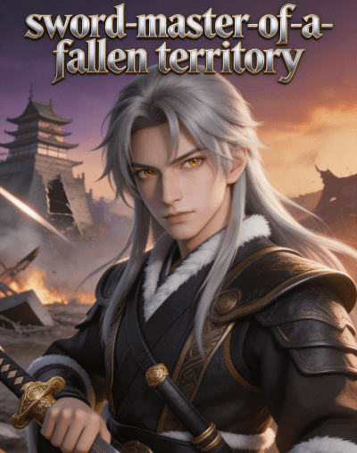 Sword Master of a Fallen Territory