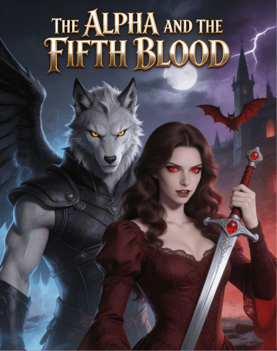 The Alpha And The Fifth Blood