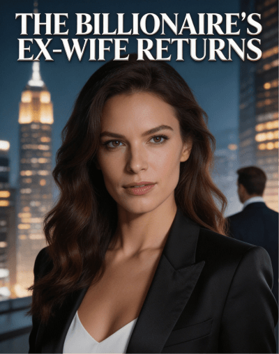 The Billionaire's Ex-Wife Returns!