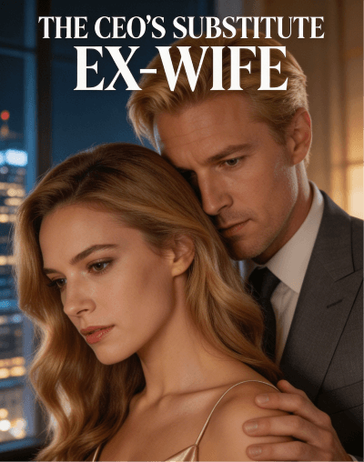 The CEO's Substitute Ex-Wife