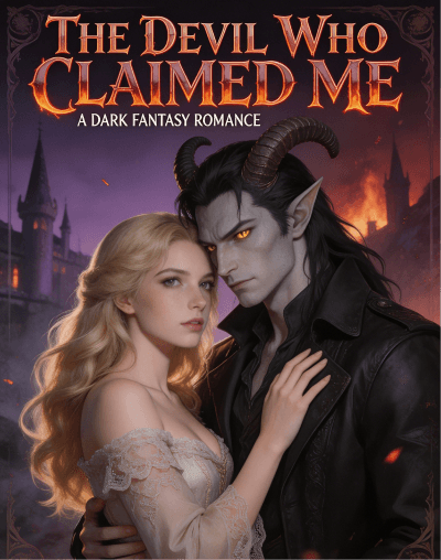 The Devil Who Claimed Me