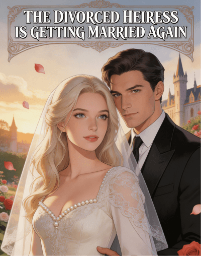 The Divorced Heiress Is Getting Married Again!