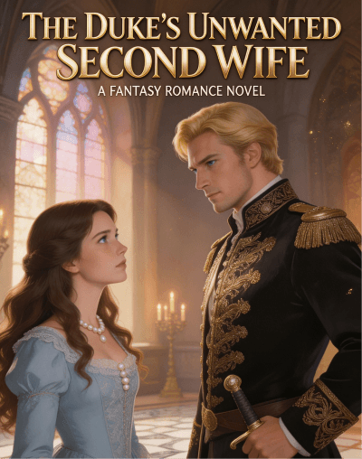 The Duke's Unwanted Second Wife