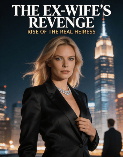The Ex-Wife's Revenge: Rise of the Real Heiress.