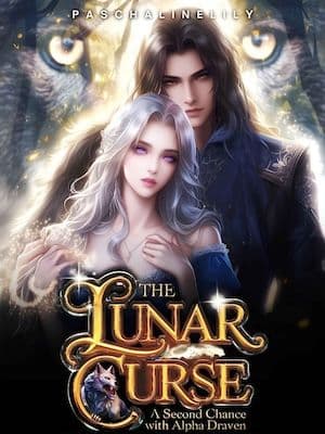 The Lunar Curse: A Second Chance With Alpha Draven