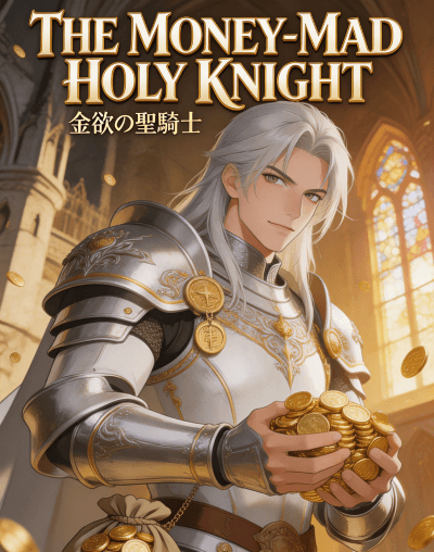 The Money-Mad Holy Knight