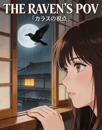 The Raven's POV