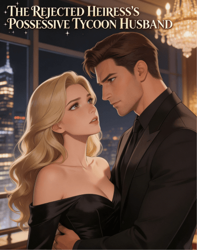 The Rejected Heiress's Possesive Tycoon Husband