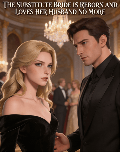 The Substitute Bride Is Reborn and Loves Her Husband No more