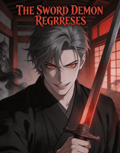 The Sword Demon Regresses