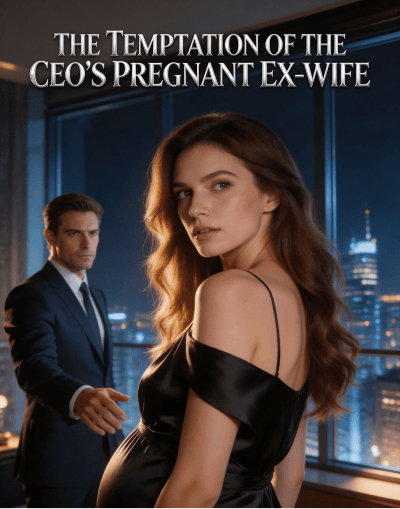 The Temptation of CEO's Pregnant Ex-Wife