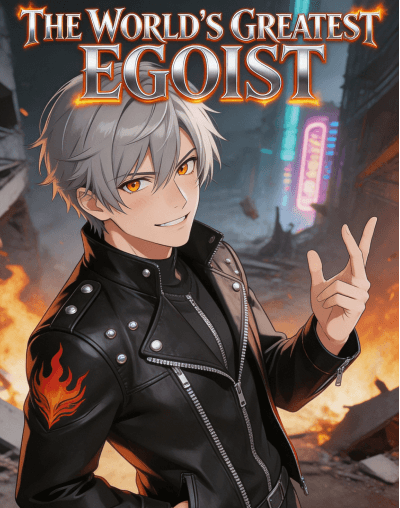 The World's Greatest Egoist