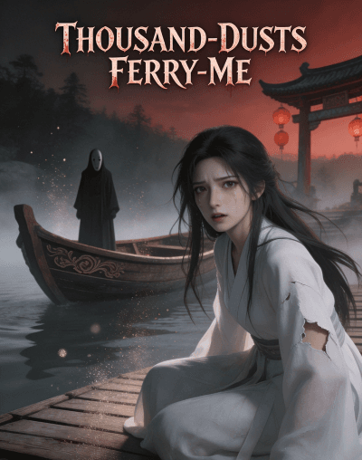 Thousand Dusts Ferry Me