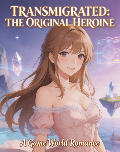 Transmigrated As The Original Hero In A Game-Like World