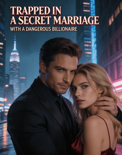 Trapped in a Secret Marriage with a Dangerous Billionaire