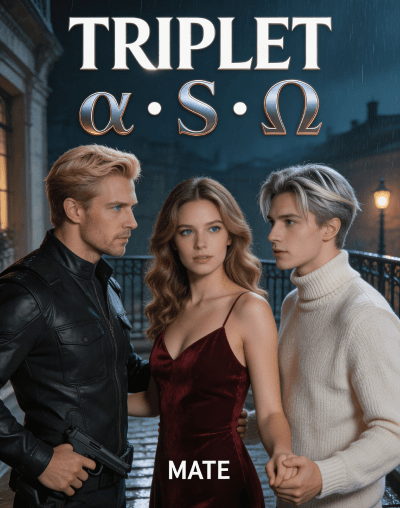 Triplet Alpha's Omega Mate