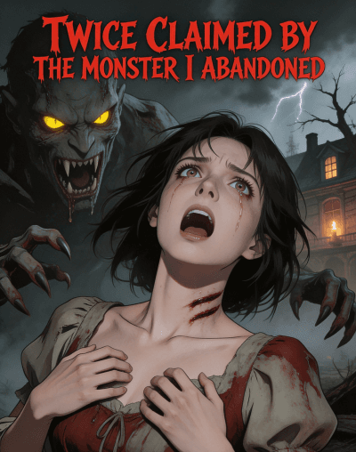 Twice Claimed By the Monster I Abandoned.