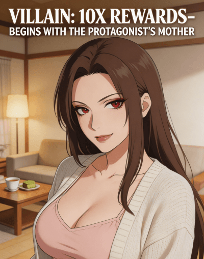 Villain: 10x Rewards Begins With The Protagonist's Mother