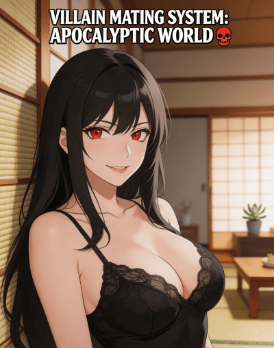 Villain Mating System of the apocalyptic world