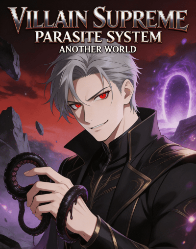 Villain: Supreme Parasite System in Another World