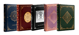 Astrology books
